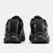 Salomon XT-4 Advanced Triple Black