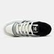 Adidas Forum 84 Low Grey Mint Black
