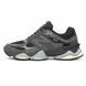 New Balance 9060 Cordura Grey Black Volt, 40