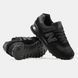 New Balance 574 Triple Black