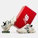 New Balance 9060 Cream Black Silver