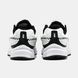 Nike Initiator White Black, 36