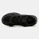 New Balance 740v2 Triple Black, 37