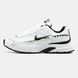 Nike Initiator White Black, 36