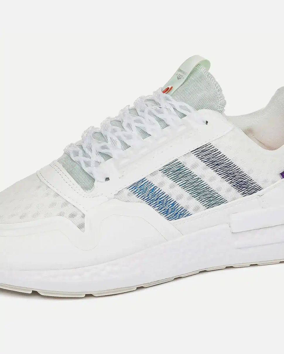 Adidas ZX 500 RM x Commonwealth White Multi