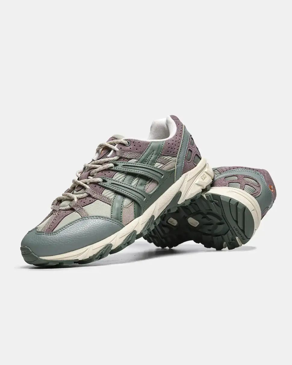 Asics Gel-Sonoma 15-50 Dusty Mauve Green