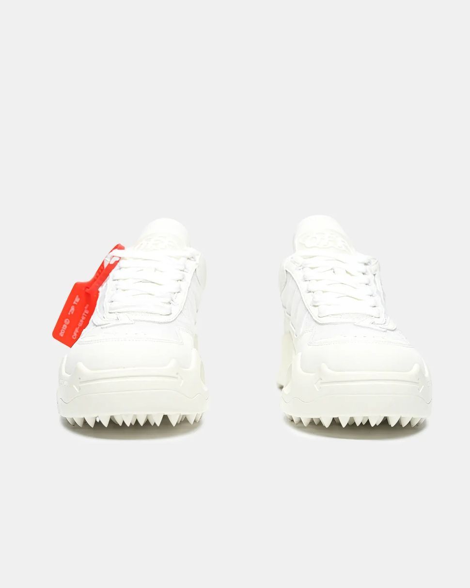 Off-White ODSY-1000 White, 36
