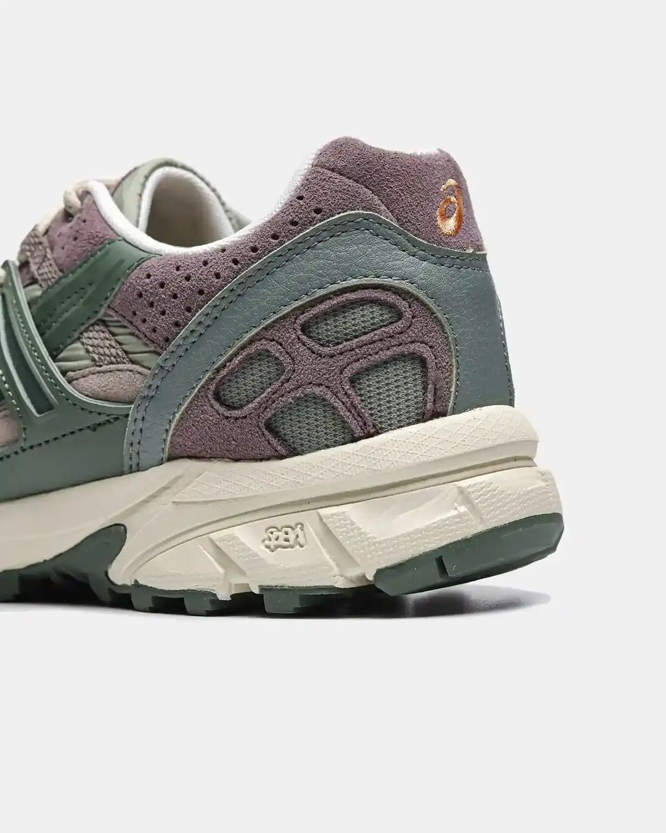 Asics Gel-Sonoma 15-50 Dusty Mauve Green