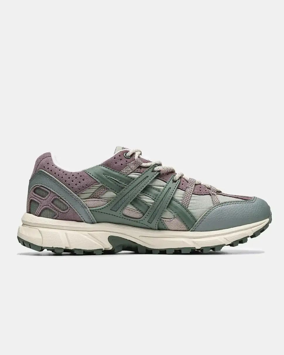 Asics Gel-Sonoma 15-50 Dusty Mauve Green