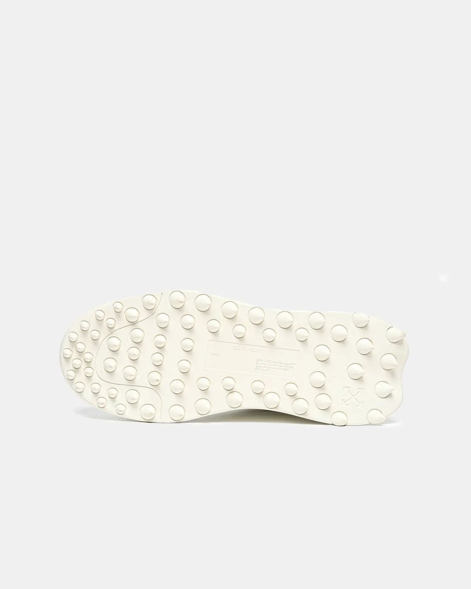 Off-White ODSY-1000 White, 36