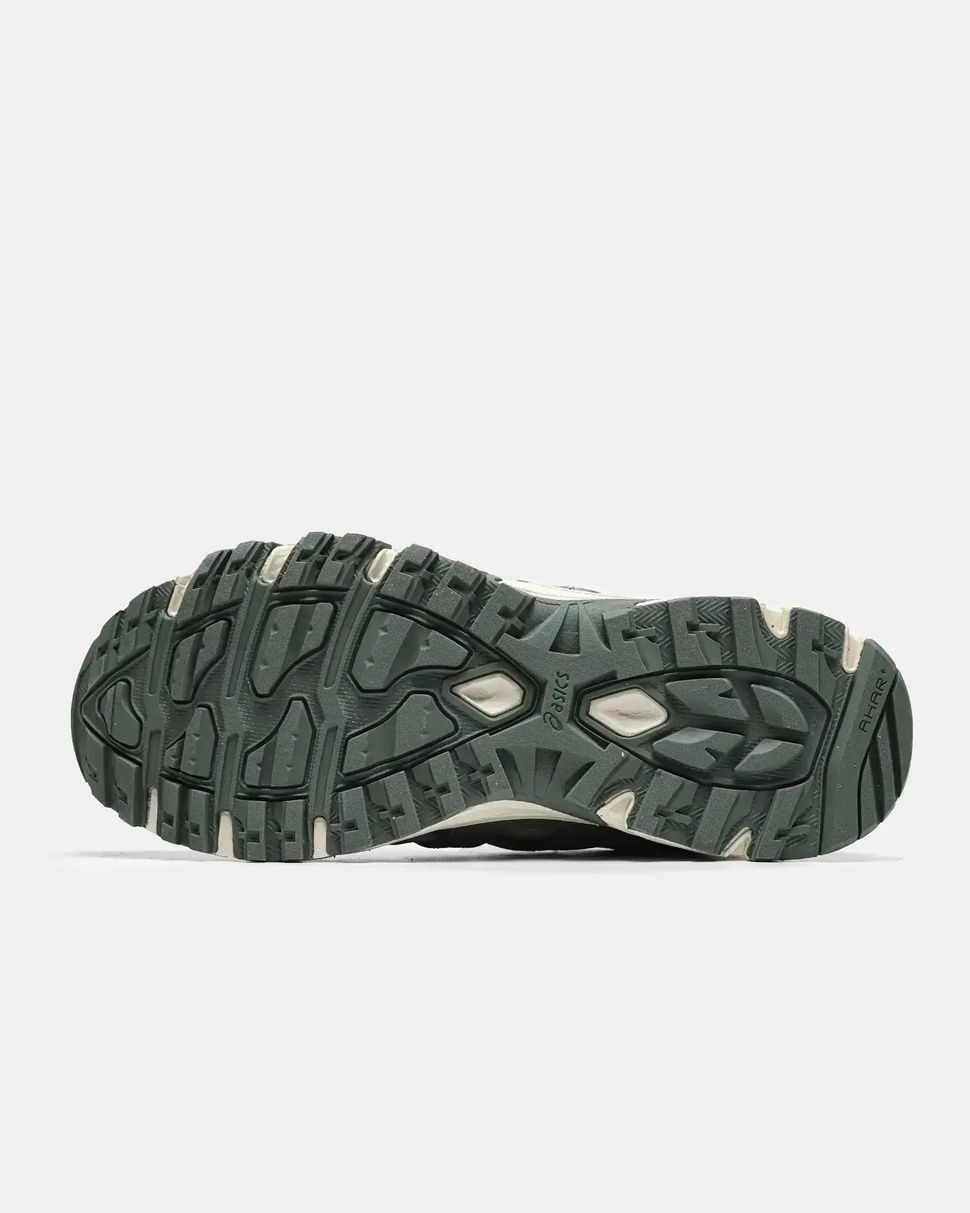 Asics Gel-Sonoma 15-50 Dusty Mauve Green