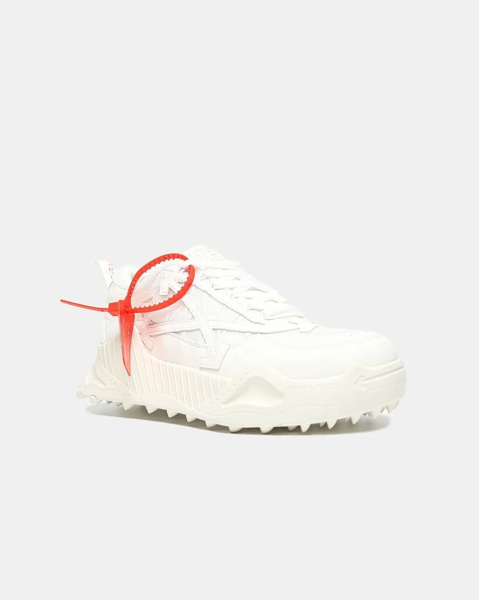 Off-White ODSY-1000 White, 36