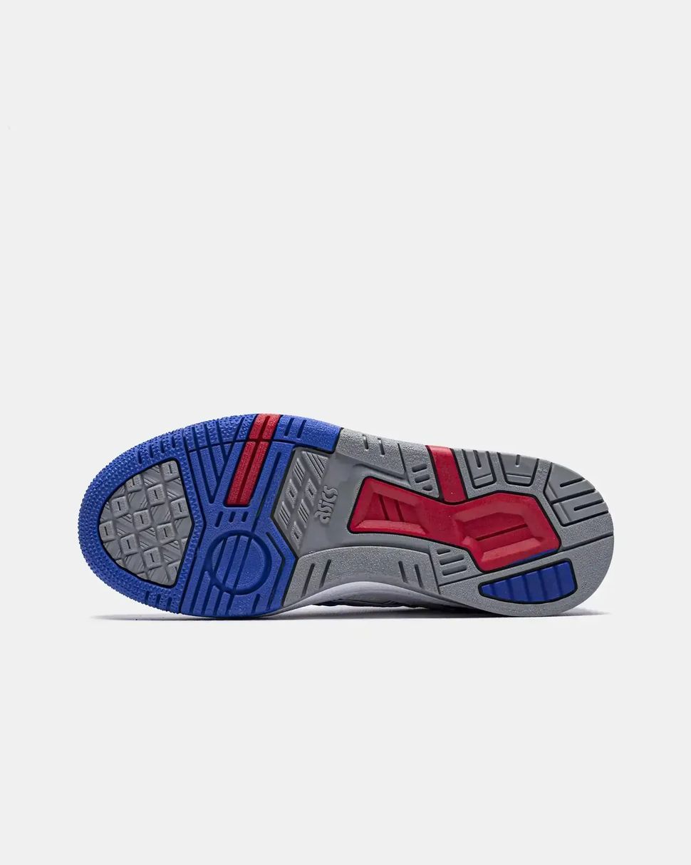 Asics EX89 &ldquo;New York Knicks&rdquo; White Blue Red