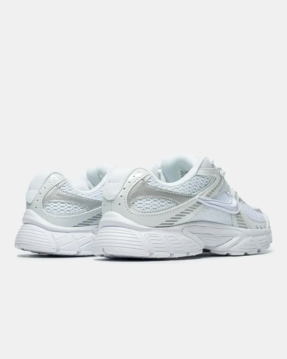 Nike V5 RNR White Silver, 36