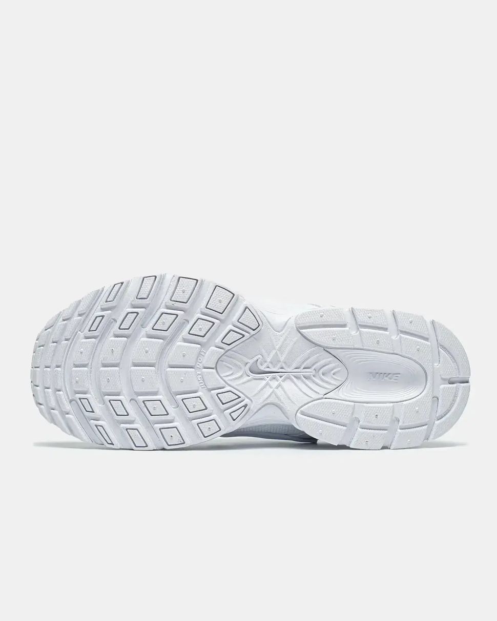 Nike V5 RNR White Silver, 36