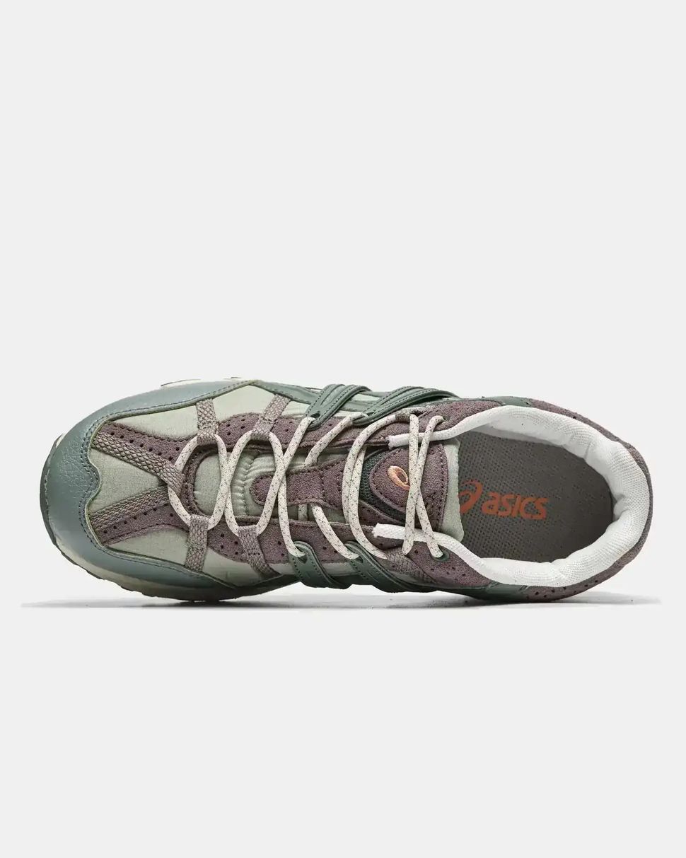 Asics Gel-Sonoma 15-50 Dusty Mauve Green