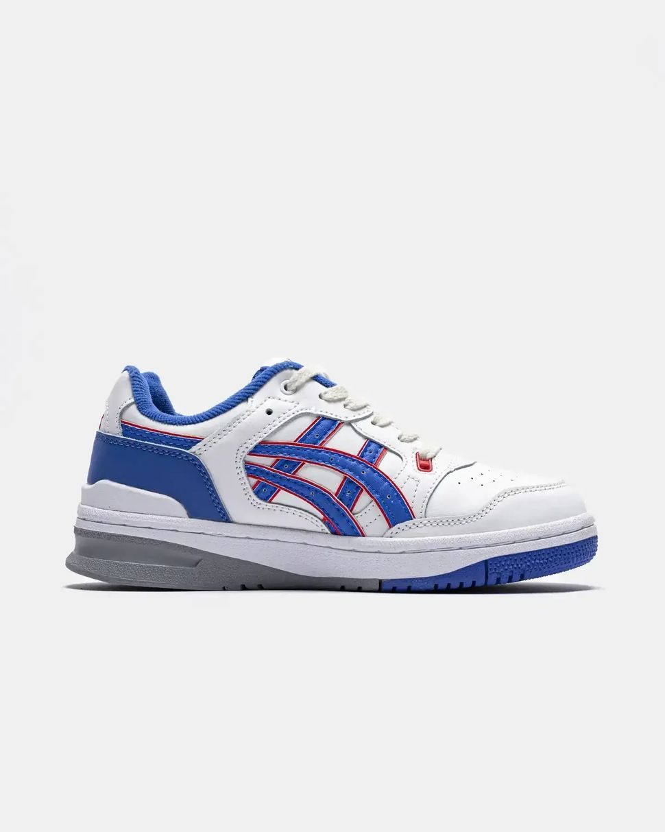 Asics EX89 &ldquo;New York Knicks&rdquo; White Blue Red