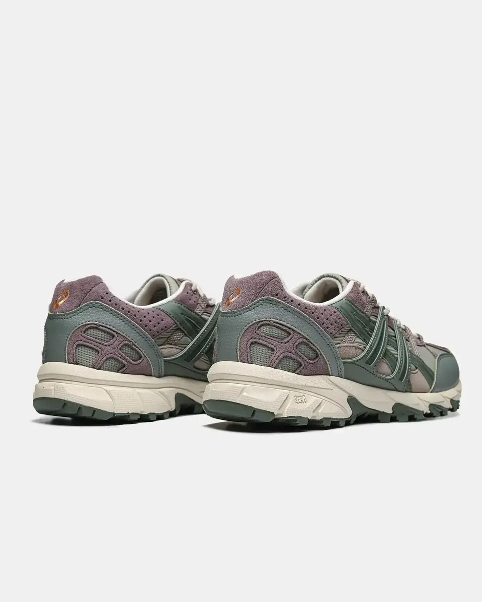 Asics Gel-Sonoma 15-50 Dusty Mauve Green