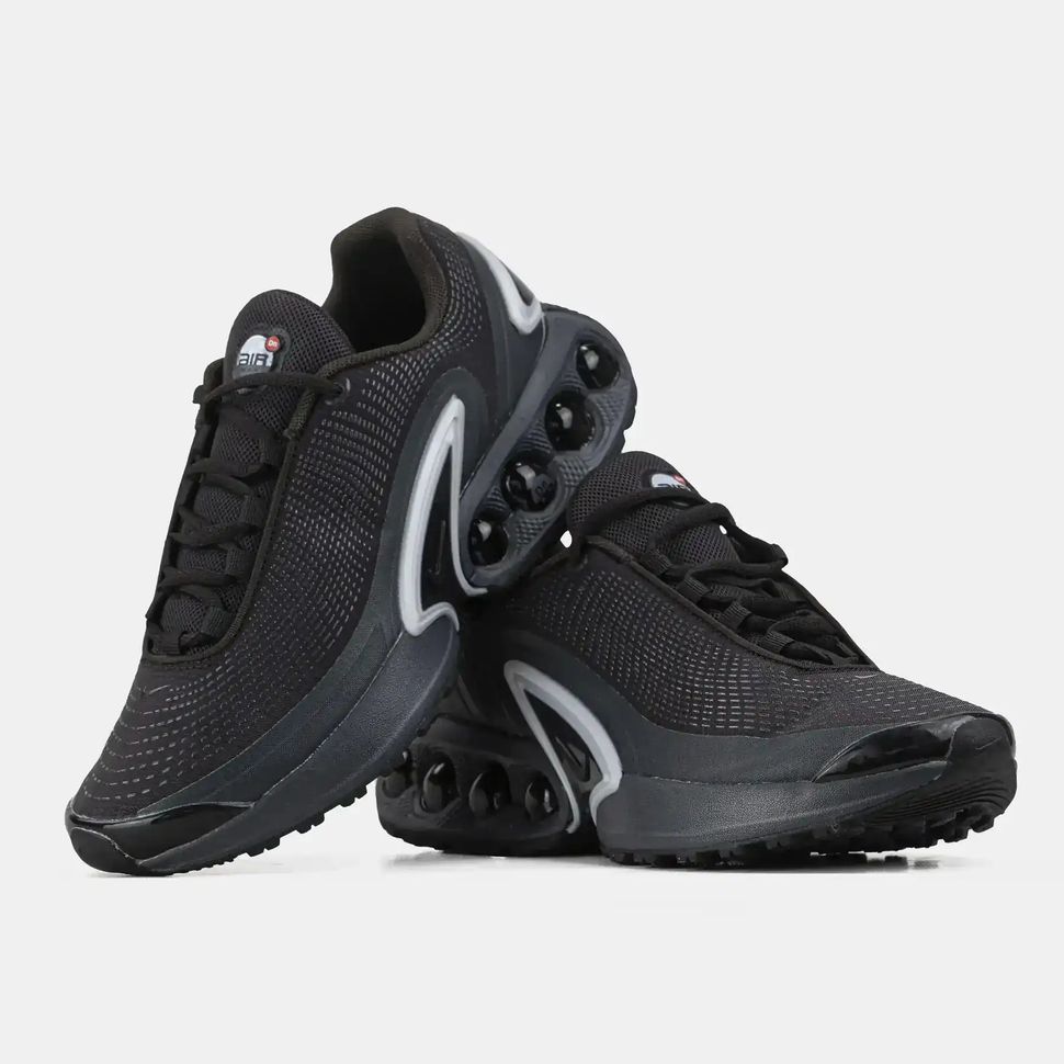 Nike Air Max DN Black, 41