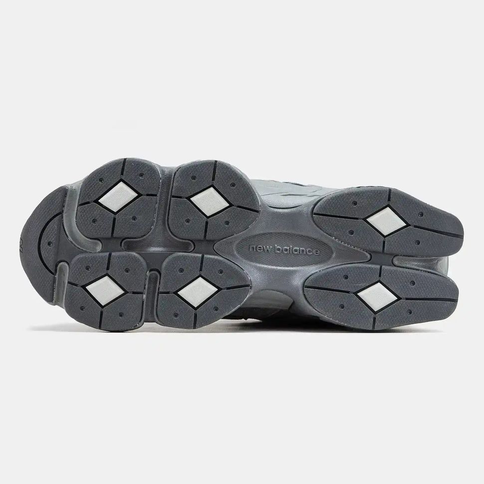 New Balance 9060 Cordura Ash Grey
