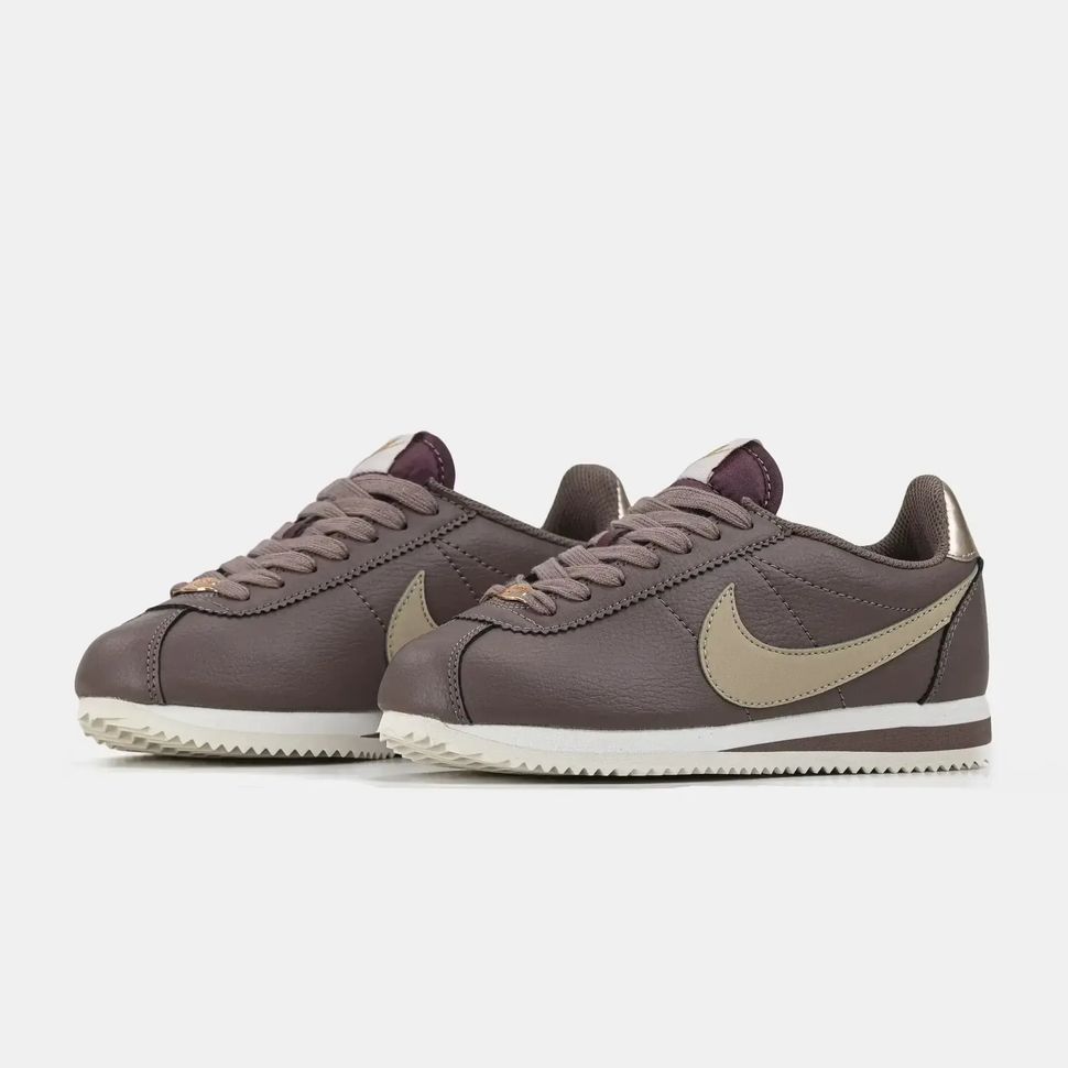 Nike Cortez Smokey Mauve Beige, 36