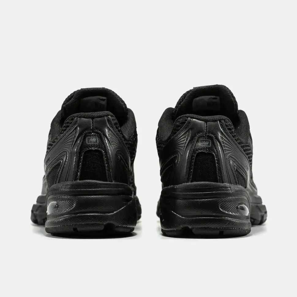 New Balance 740v2 Triple Black, 37