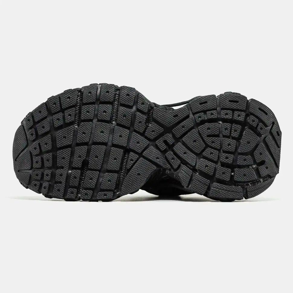 Balenciaga 3XL Extreme Lace Triple Black