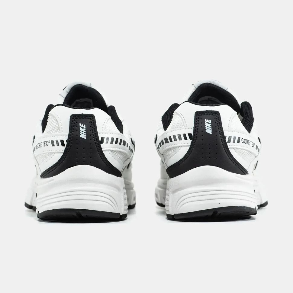 Nike Initiator Gore-Tex White Black