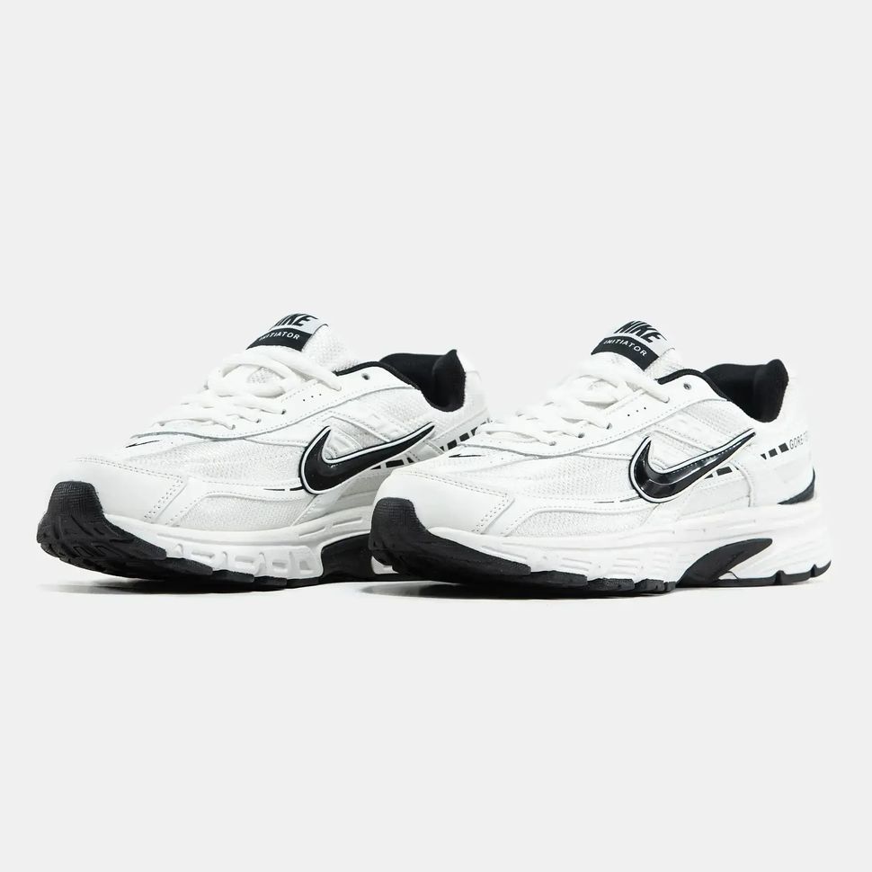 Nike Initiator Gore-Tex White Black