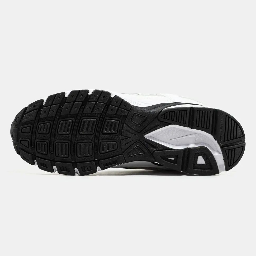 Nike Initiator White Black, 36