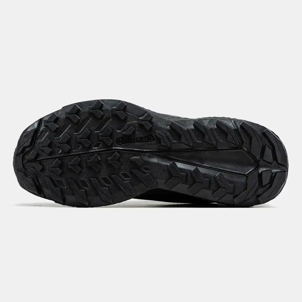 Adidas Terrex Free Hiker 2.0 Gore-Tex Triple Black