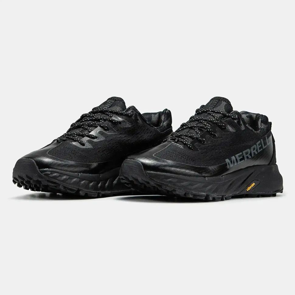 Merrell Agility Peak 5 Black