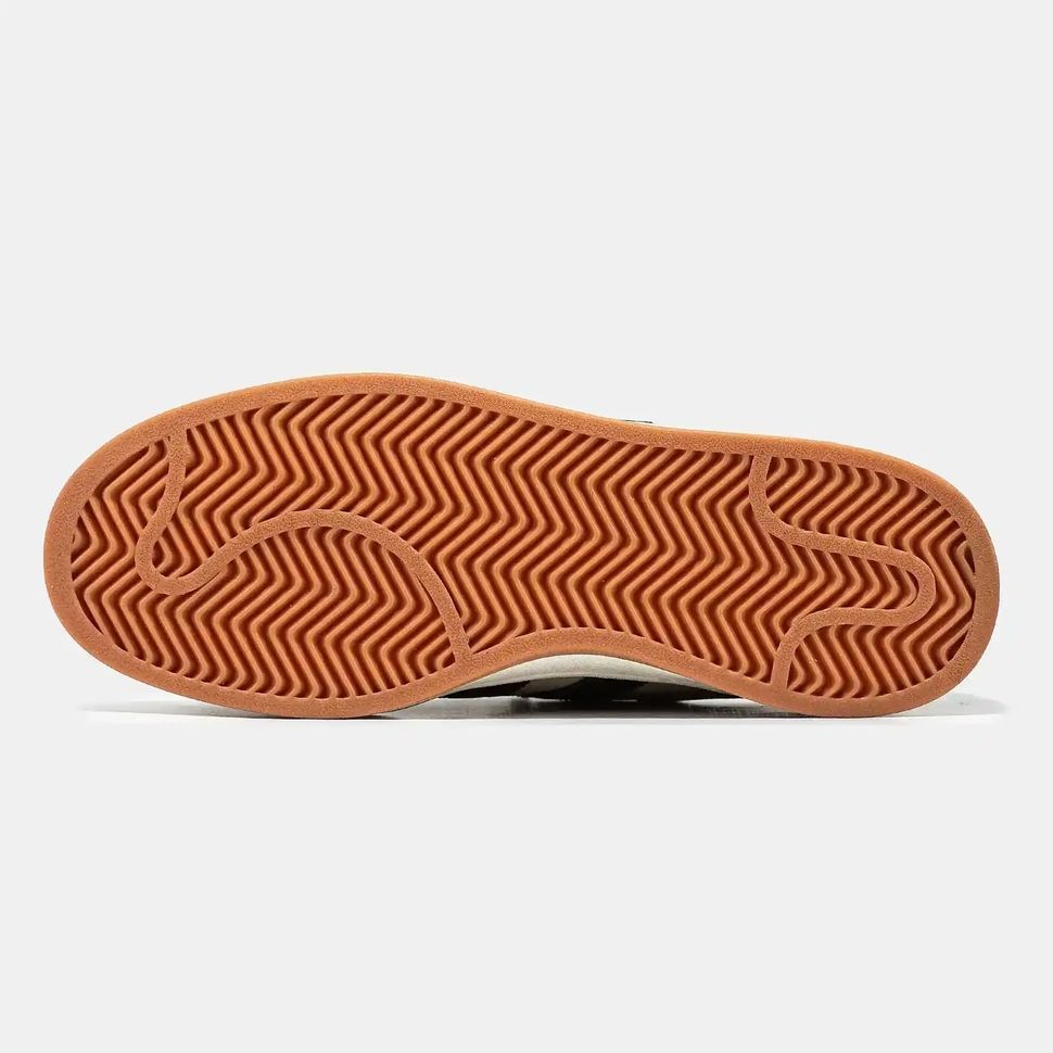 adidas Campus 00s Grey Black Gum