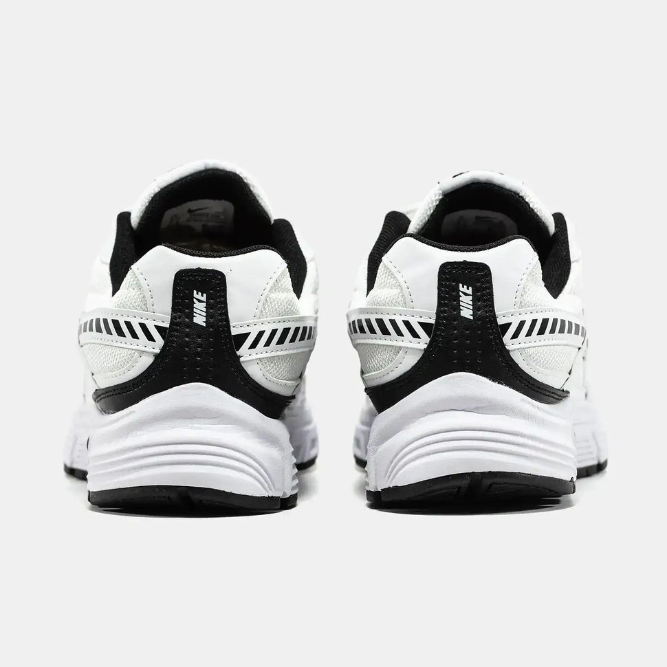 Nike Initiator White Black, 36