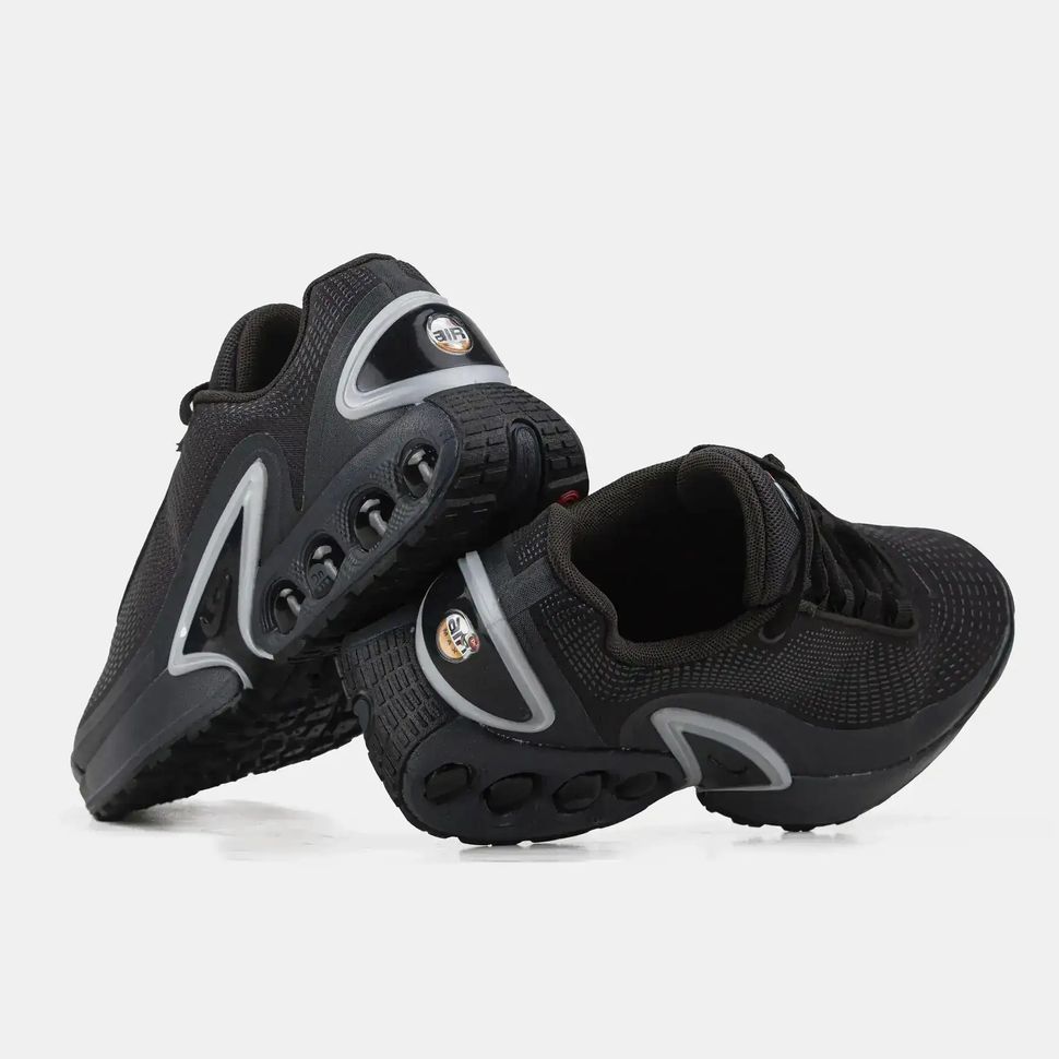 Nike Air Max DN Black, 41