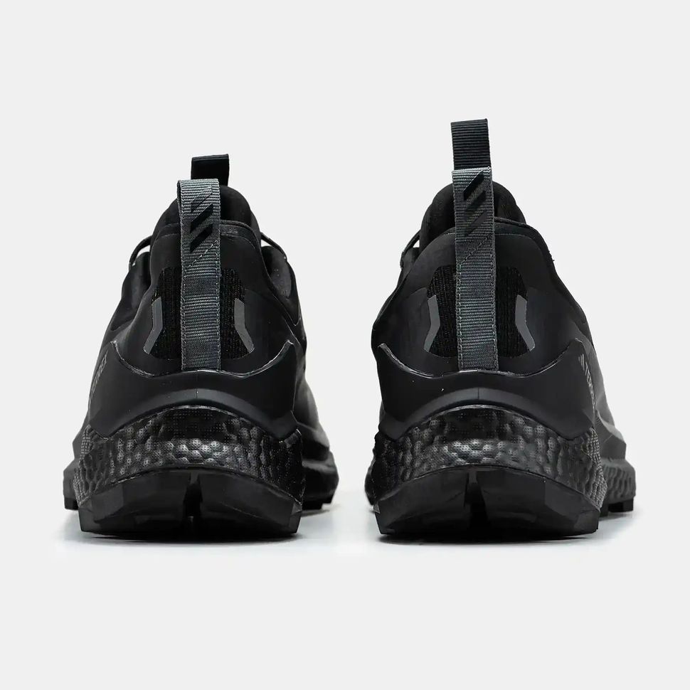 Adidas Terrex Free Hiker 2.0 Gore-Tex Triple Black