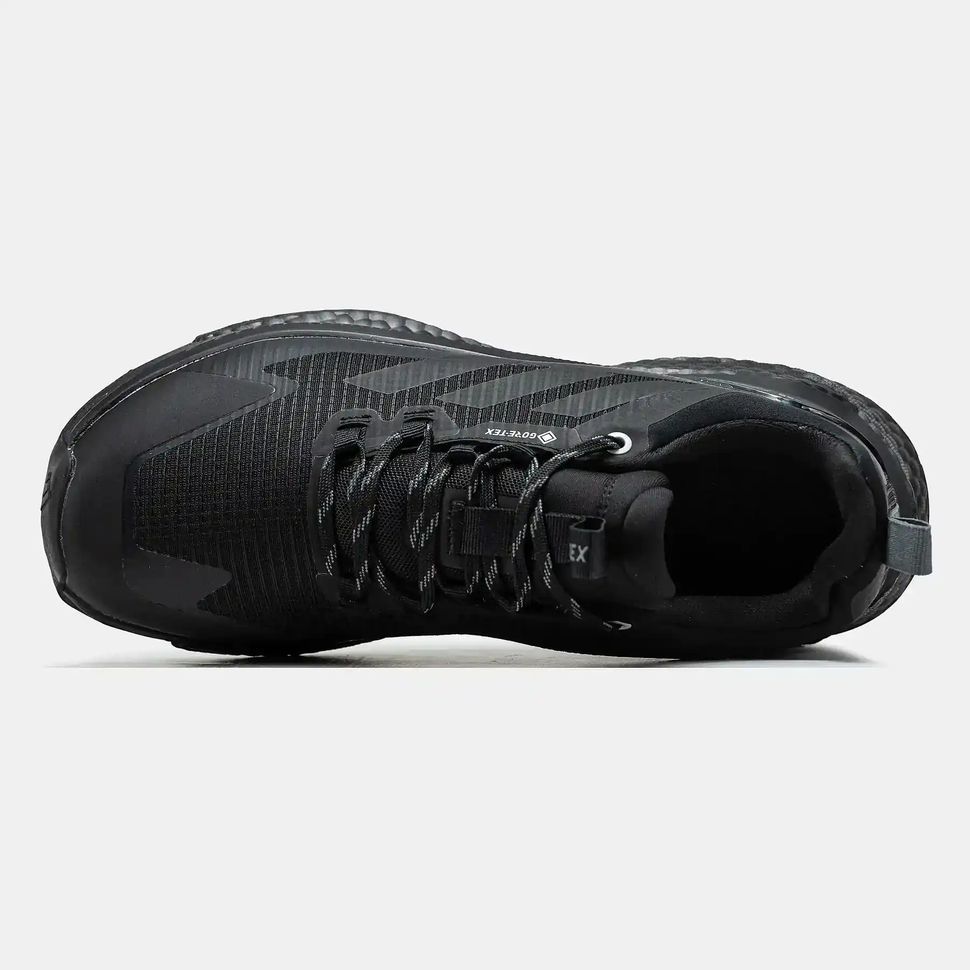 Adidas Terrex Free Hiker 2.0 Gore-Tex Triple Black