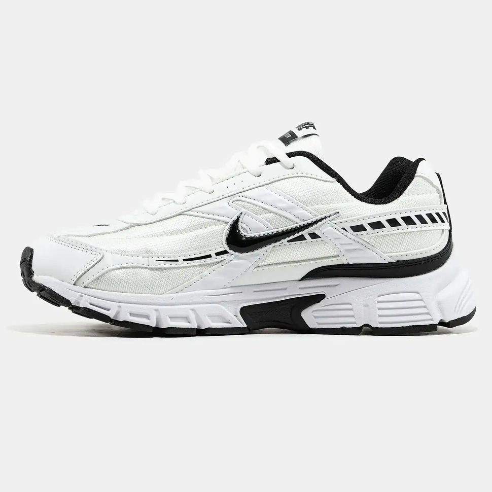 Nike Initiator White Black, 36