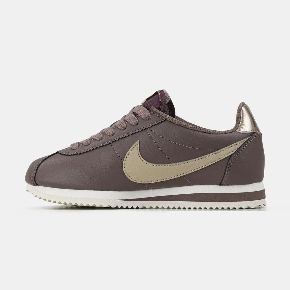 Nike Cortez Smokey Mauve Beige, 36