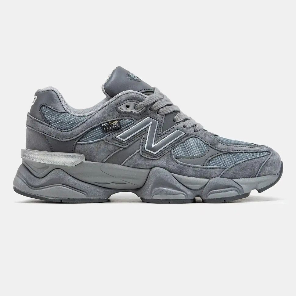 New Balance 9060 Cordura Ash Grey