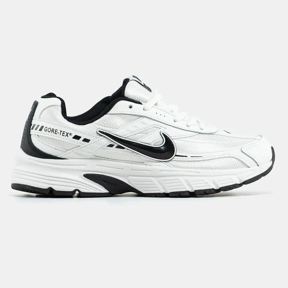 Nike Initiator Gore-Tex White Black