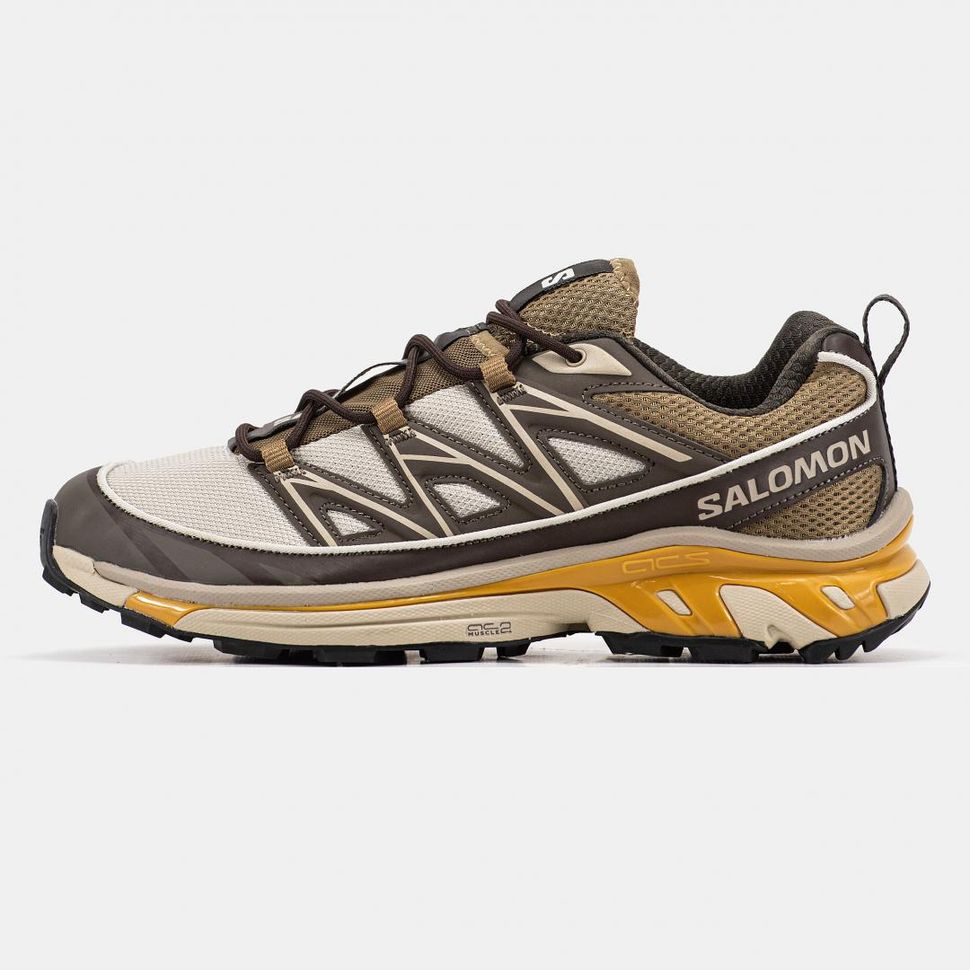 Кроссовки Salomon XT- 6 Expanse, 41