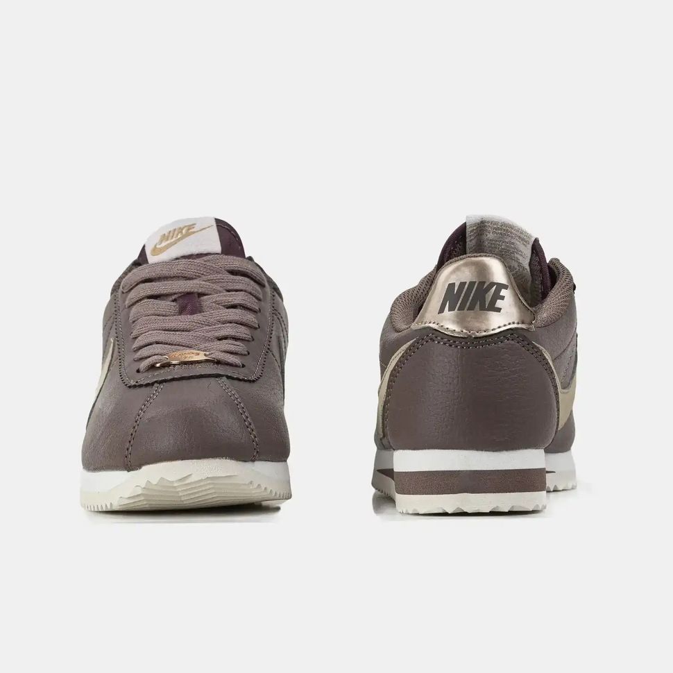 Nike Cortez Smokey Mauve Beige, 36