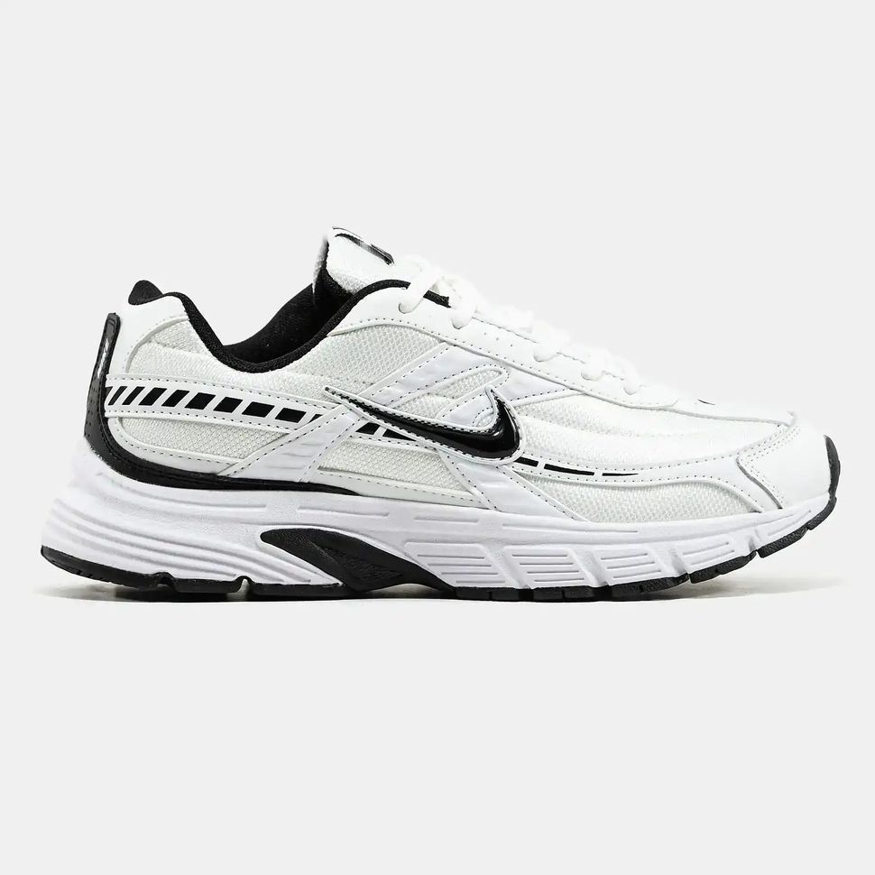 Nike Initiator White Black, 36