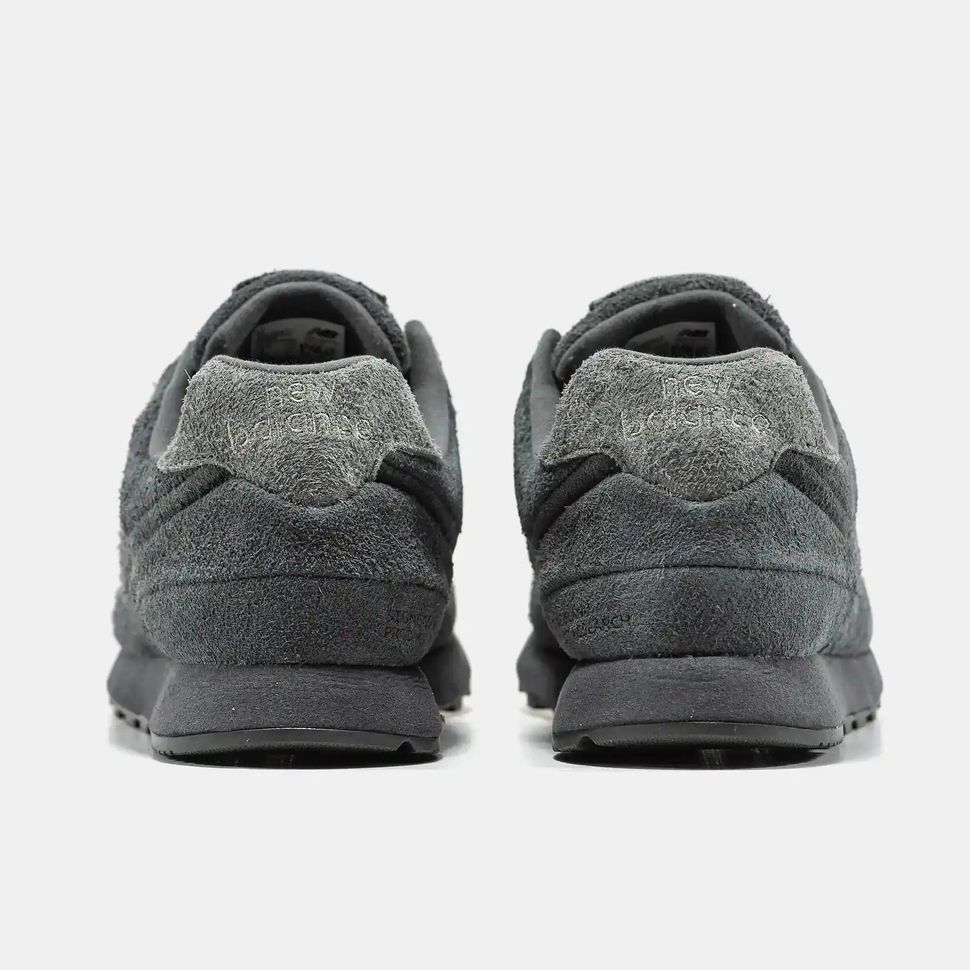 New Balance 574 x Stone Island Dark Grey, 38