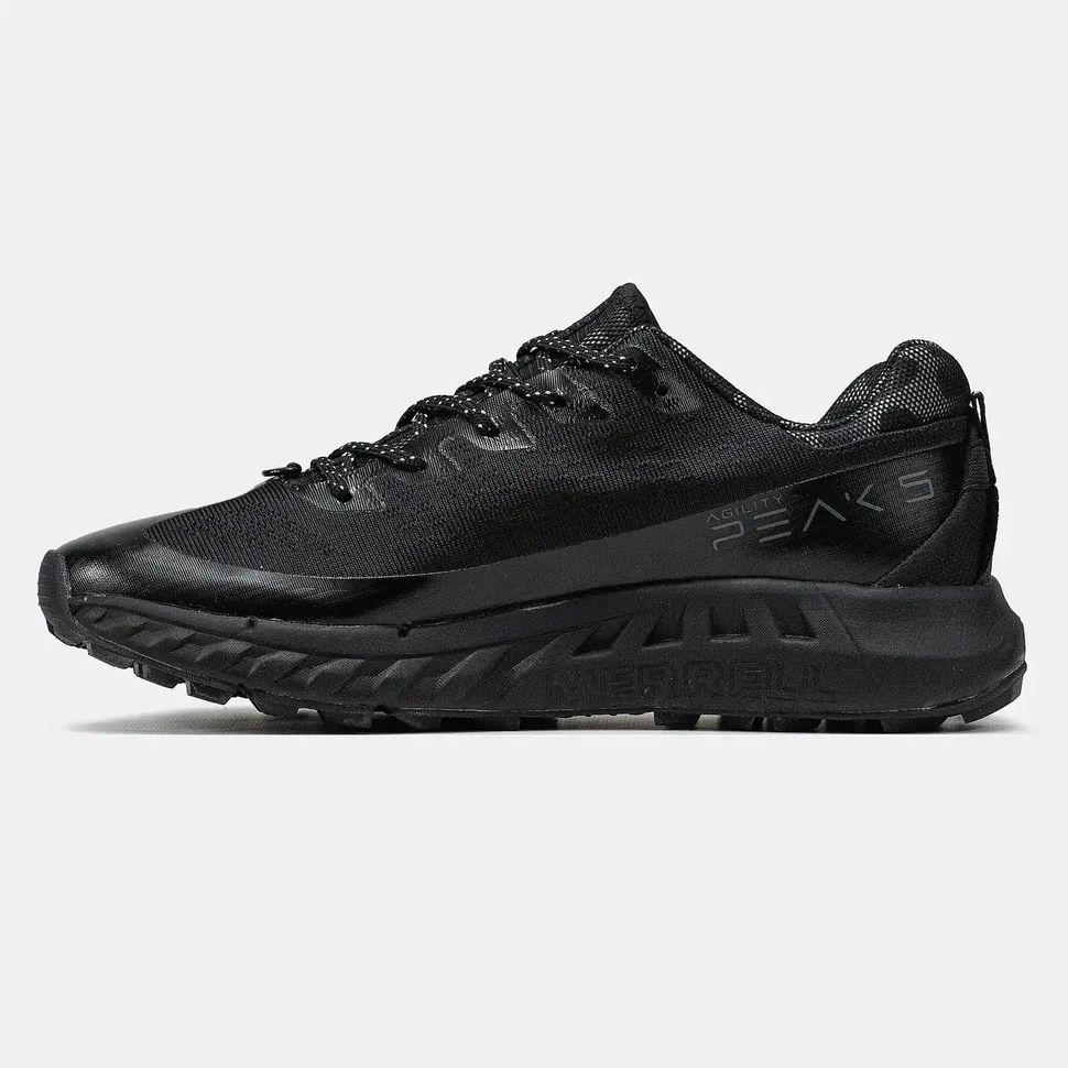 Merrell Agility Peak 5 Black
