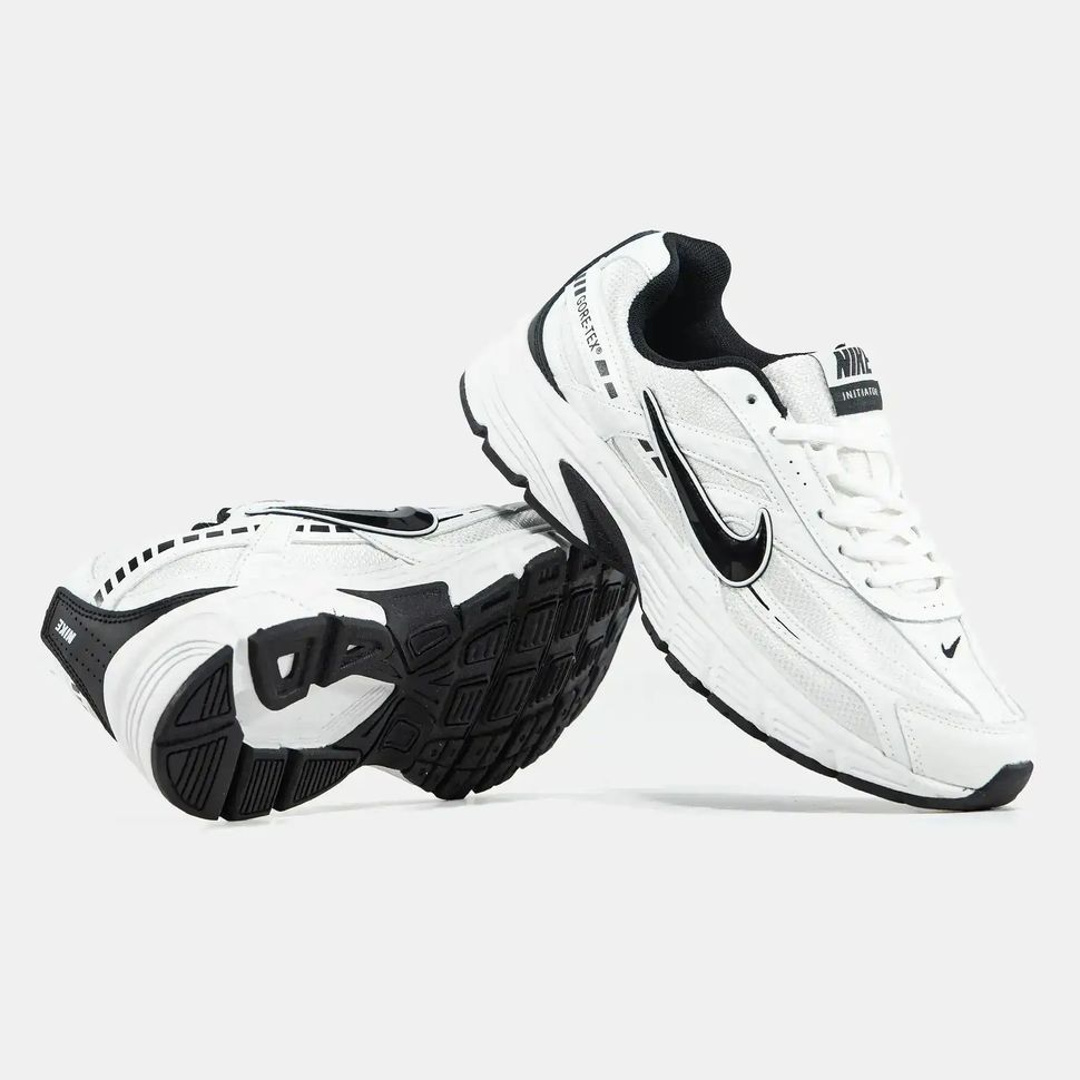 Nike Initiator Gore-Tex White Black