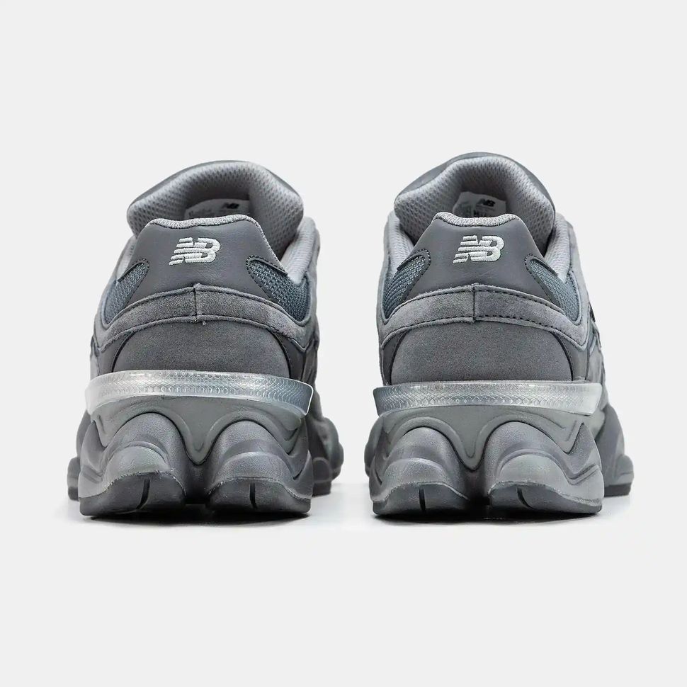 New Balance 9060 Cordura Ash Grey