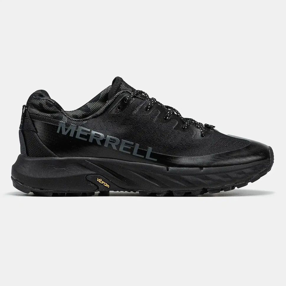 Merrell Agility Peak 5 Black