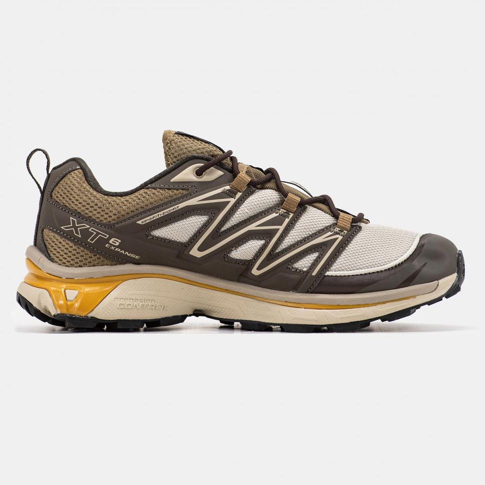 Кроссовки Salomon XT- 6 Expanse, 41